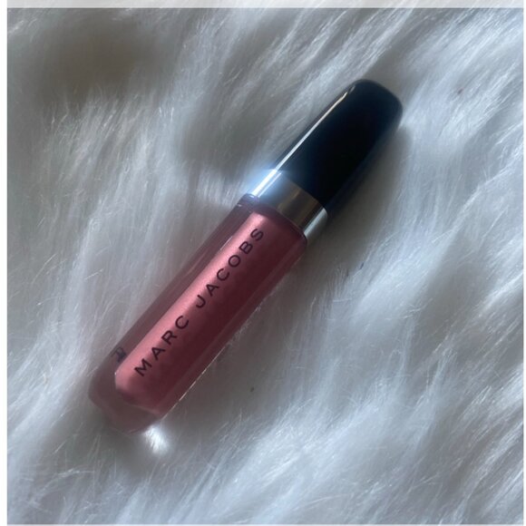 Marc Jacobs Mini‎ Enamored High Shine Gloss Shade ~ Discontinued~ 382 Sugar High - Picture 1 of 3